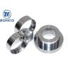 Buy cheap Sintered Tungsten Carbide Wear Parts Tungsten Carbide Seal Faces For Oil Industry from wholesalers