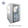Buy cheap High-Performance Clean Room Air Shower 50Hz With Self-Cleaning System from wholesalers