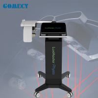 Buy cheap LLLT Low Level Laser Therapy Machine For Physiotherapy 90V-240V product