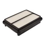 Komatsu Excavator Replacement Parts , 1304-23-603 Excavator Air Filter Set