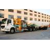 Buy cheap Howo 46000L 35000L Special Purpose Truck Aircraft Refueler Trucks 380hp Engine Power: from wholesalers