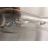 Buy cheap Long Durability Wet Transfer Stickers For Glass / Custom Wine Glass Decals from wholesalers