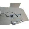 Buy cheap 12V Aluminum Foil Heating Pad Size 25x25cm 30x30cm 35x35cm For Food Delivery from wholesalers