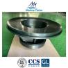 Buy cheap Full Floating Aluminium T- RH133 Turbocharger Casing from wholesalers
