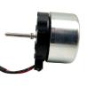 Buy cheap 3725 24 Volt Brushless DC Motor Moistureproof Portable 4.3x3.5cm from wholesalers