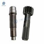 Planetary Sun Gear For Travel Motor 922E 922D 925E 926E Excavator Transmission