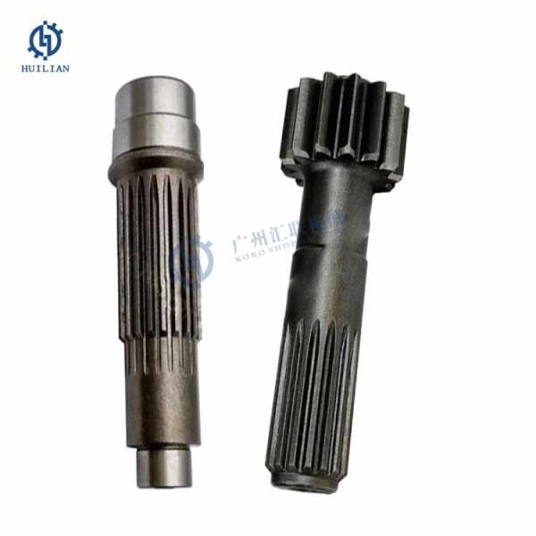 Planetary Sun Gear For Travel Motor 922E 922D 925E 926E Excavator Transmission