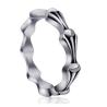 Buy cheap Avril children favorite new fashion titanium steel rings from wholesalers