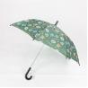 Buy cheap Child Kids Rain Umbrella Full Color Printing OEM Custom Design Zinc Plating Metal Pole from wholesalers