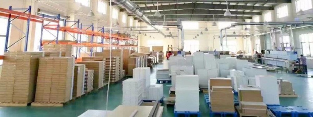 19mm High gloss 1-2 mm acrylic sheet mdf board for cabinet