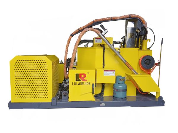 Buy cheap Road Repair 500L Asphalt Crack Sealing Machine Hydraulic Mixing from wholesalers