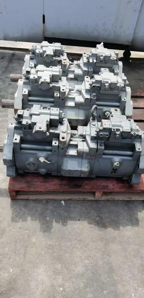 Buy cheap Brand Used Excavator EX3600-5 Hitachi Hydraulic Main Pump K3V280 Piston Pump 4624104 from wholesalers
