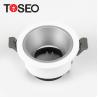 Buy cheap Deep Cup Anti Glare Downlights 70mm Cut Out LED Downlight For Living Room from wholesalers