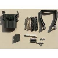 Buy cheap EC80 80A Male Female Forklift Battery Connector Acid Proof With PP Terminal product