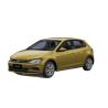 Buy cheap Volkswagen Petrol Car POLO 1.5L Adult Gasoline Car With 185km/H Top Speed For Drivers from wholesalers