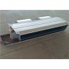 Buy cheap 500CFM Ducted Type Water FCU Fan Coil Unit With Hydrophilic Aluminum Coil from wholesalers