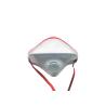 Buy cheap Construction Industry Foldable Dust Mask , Ffp3v Standard Valved Respirator Mask from wholesalers