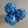 Buy cheap 120RPM 150RPM TCI Tricone Bit Roller Cone Drill Bit Carbon Steel from wholesalers