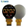 Buy cheap 2.76-inch 480 * 480 circular high-definition intelligent kitchen appliance LCD display screen from wholesalers