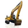 Buy cheap Used large size Komatsu PC350-7 Excavator 184kw Rated Power 1.4m³ Bucket Capacity original from wholesalers