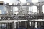 0.5L SUS316 Pet Bottle Drinking Water Filling Machine