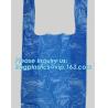 Buy cheap Biodegradable Compostable Grocery Store, Liquor Store, Fruit Market, food, broccoli, baguettes, Carryout Bags, handy pac from wholesalers