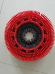 Floor Cleaning Brush for Scrubbing and Washing Machine for Cleaning Equipment