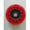 Buy cheap Kacher 17.5 Inch Scrubber Disc Brush for Floor Scrubber from wholesalers