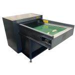 Fiber Cotton Wool Textile Fiber Opening Machine Carding Machinery