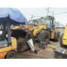 Buy cheap Used High Quality Cat Wheel Loader 962g, Secondhand 100% Original Medium Front End Loader Caterpillar 962g on Promotion from wholesalers