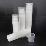 ISO SGS FDA CE Certified Airless Pump Bottle For Cosmetic / Skin Care