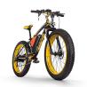 Buy cheap US EU STOCK 26 Inch Fat Tyre Electric Bicycle 21 Speed 1000w 48v 17ah For Adults Top 022 from wholesalers