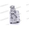 Buy cheap PN 41162000 Housing Sharpener Machining ADJ S-91 Gerber Auto Cutter Parts from wholesalers