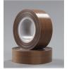 Buy cheap PTFE Coated Self Adhesive Tape 0.18mm X 25mm X 10m from wholesalers