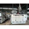Buy cheap Co Outdoor Wpc Extrusion Line With 3D Embossing from wholesalers