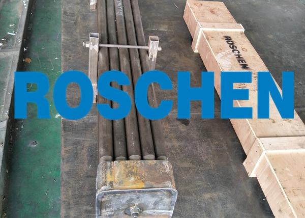 Buy cheap Forging Remet Metzke Thread 3 1/2" 4" Well Drilling Pipe from wholesalers