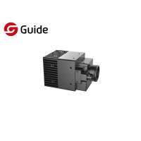 Buy cheap 640×480 Thermal Imaging Cctv Security Cameras For Scientific Research product