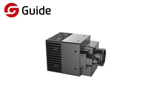 Buy cheap 640×480 Thermal Imaging Cctv Security Cameras For Scientific Research from wholesalers