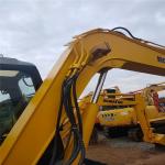 Good Quality Second Hand Komatsu Excavator Japan PC78 Cheap Used Komatsu