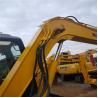 Buy cheap Good Quality Second Hand Komatsu Excavator Japan PC78 Cheap Used Komatsu Excavators from wholesalers