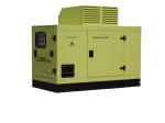 AC 3 Phase DEUTZ Diesel Generator 250KW / 313KVA With Engine Model BF6M1015C-LA