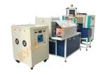Buy cheap Medium Frequency Induction Heating Machine For Metal Forging from wholesalers