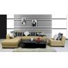 Buy cheap leather living room sofa set0720# from wholesalers