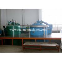 Buy cheap Semi automatic VPI 800 0.6Mpa 100 Pa Vacuum Impregnation Equipment for motor product