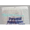 Buy cheap Biodegradable Drawstring Patient Belongings Bag,Manufacturer of Patient Belonging Bag with Rigid Handle OEM Available from wholesalers