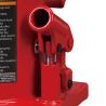 Buy cheap 50 Ton Truck Garage Equipment 280 mm Min Height 170 mm Lifting Height from wholesalers