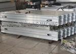 High Strength Aluminum Alloy Beam Conveyor Belt Jointing Machine Portable
