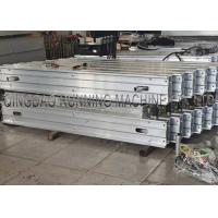 Buy cheap Aluminum Structure 1400mm Rubber Conveyor Belt Splicer Vulcanizing Machine product
