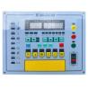 Buy cheap CE Knitting Machine Spare Parts Metal And Plastic Knitting Machine Control Panel from wholesalers