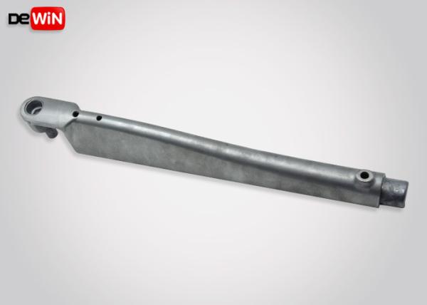 Buy cheap ADC12 Low Pressure Die Casting Parts from wholesalers